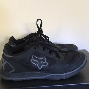 Fox Trainers Men’s size 7/ Womens 8.5-9